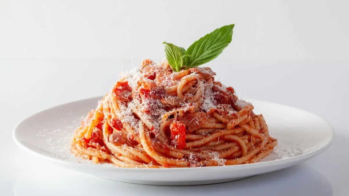10 enkla och läckra pastarecept