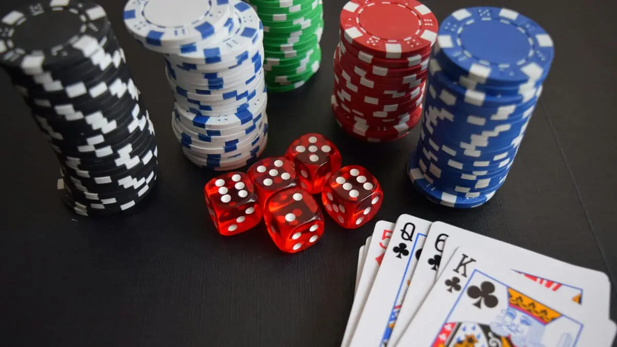 Spännande förändringar inom casinobranschen och live roulette illustration