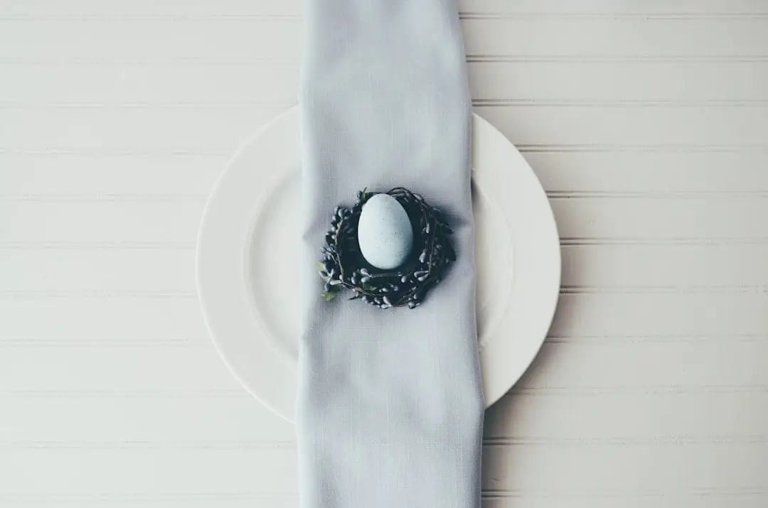 Hur vet man om ett ägg är dåligt? illustration