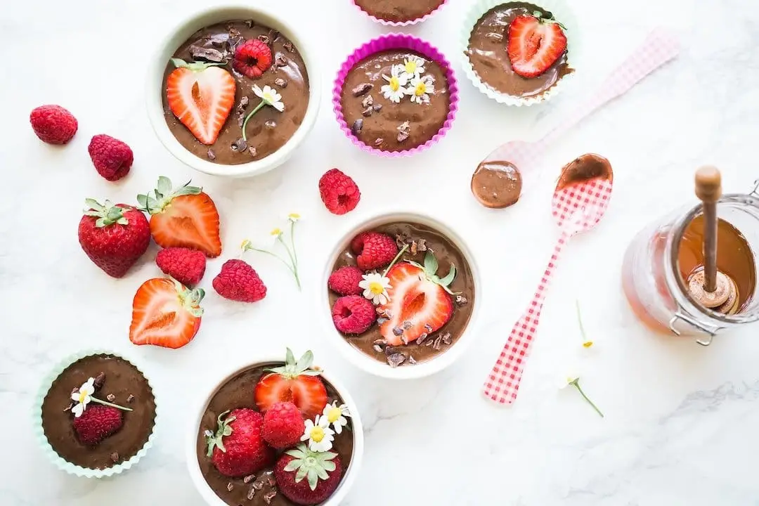 Kreativa dessertidéer: Utforska ovanliga kombinationer av smaker