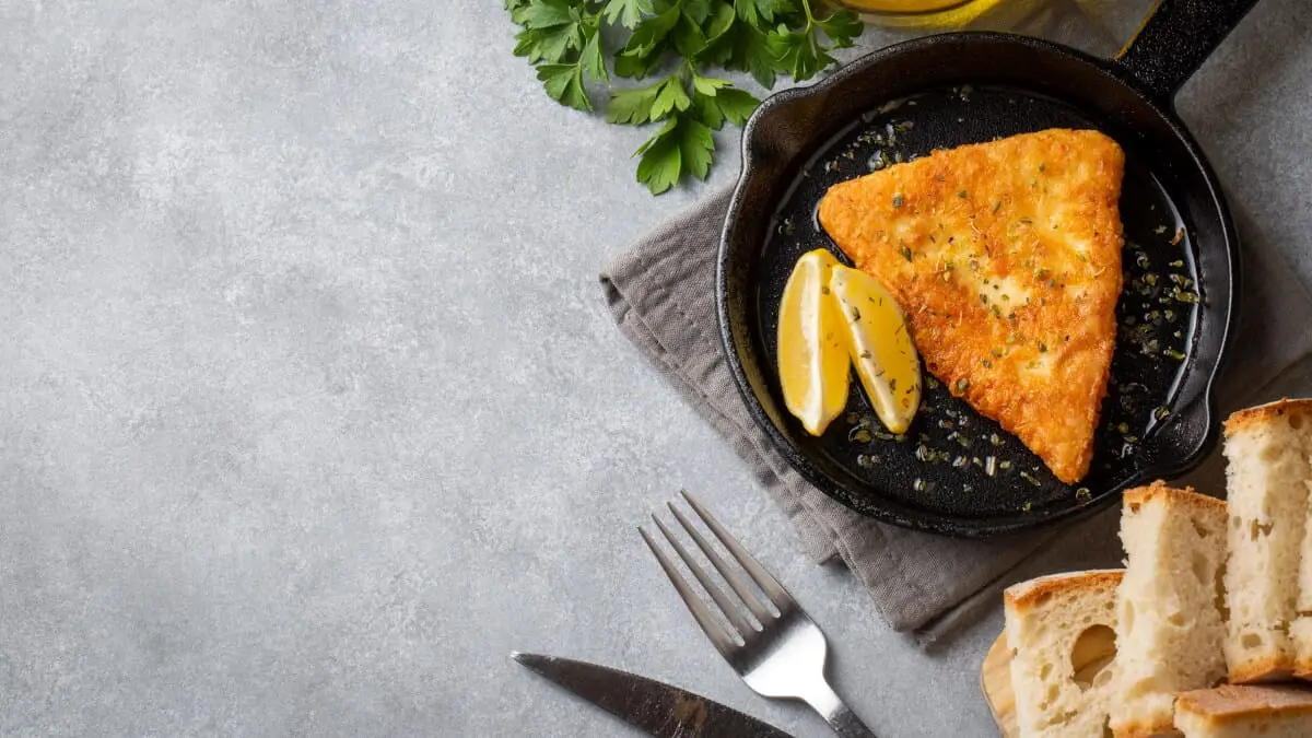 Saganaki