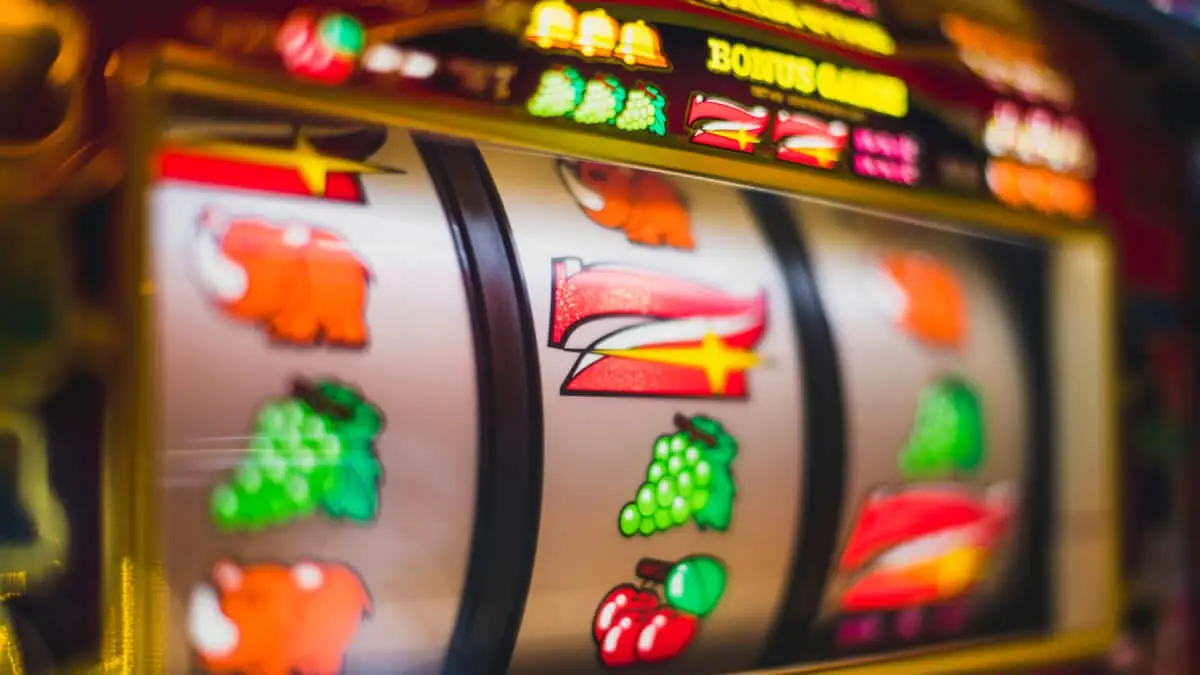 Slots med hög RTP 2024 | Topp 6 lista med spelinfo illustration